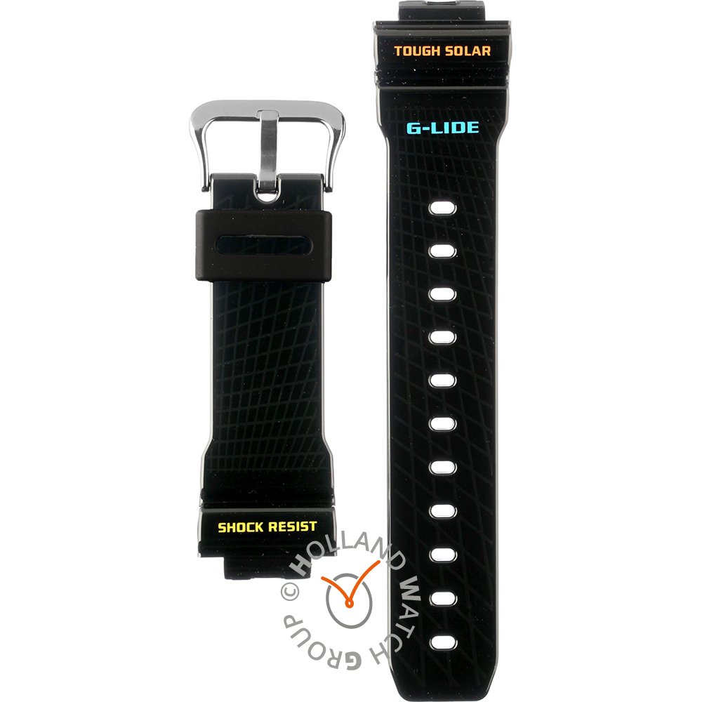 Bracelet G-Shock 10356975 Waveceptor