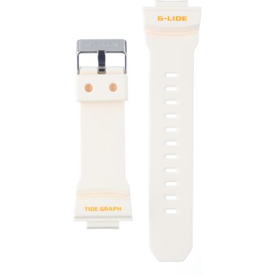 Bracelet G-Shock 10414670 G-Lide