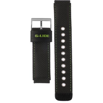 Bracelet G-Shock 10431580 G-Lide