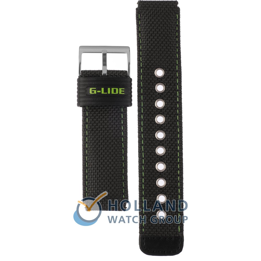 Bracelet G-Shock 10431580 G-Lide