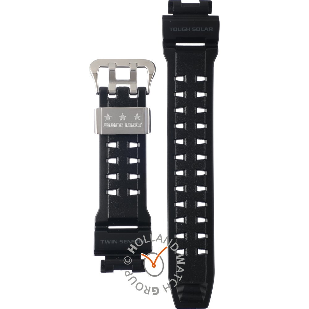 Bracelet G-Shock 10436030 Riseman