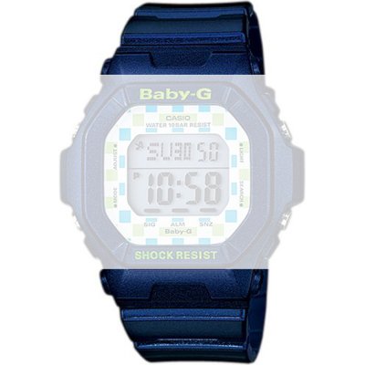 Bracelet G-Shock 10457358 Baby-G