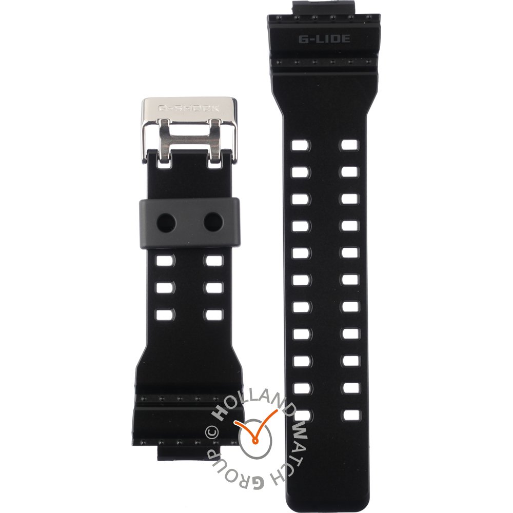 Bracelet G-Shock 10457909 G-Lide