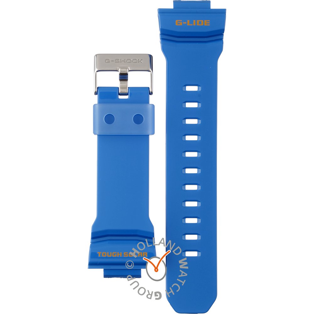 Bracelet G-Shock 10468169 Waveceptor