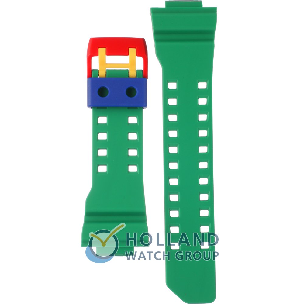 Bracelet G-Shock 10477027 Rotary Switch