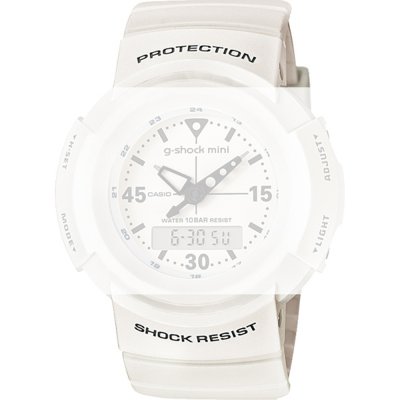 Bracelet G-Shock 10487143 G-Shock Mini