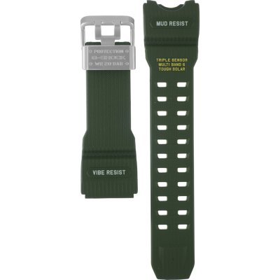 Bracelet G-Shock 10504378 Mudmaster