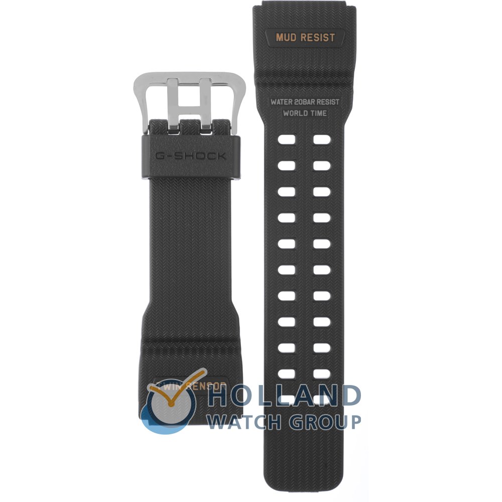 Bracelet G-Shock 10517723 Mudmaster