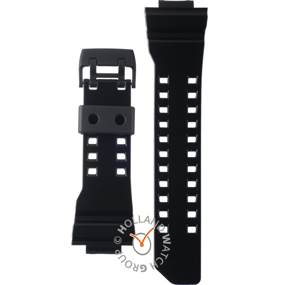 Bracelet G-Shock 10522953 Rotary Switch