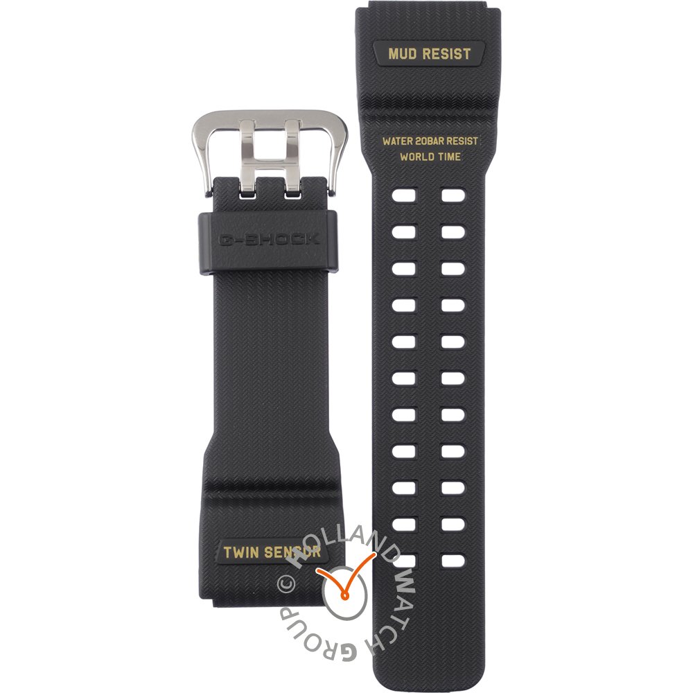 Bracelet G-Shock 10525191 Mudmaster