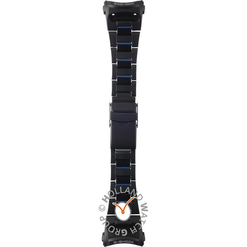 Bracelet G-Shock 10535599 Gulf Master