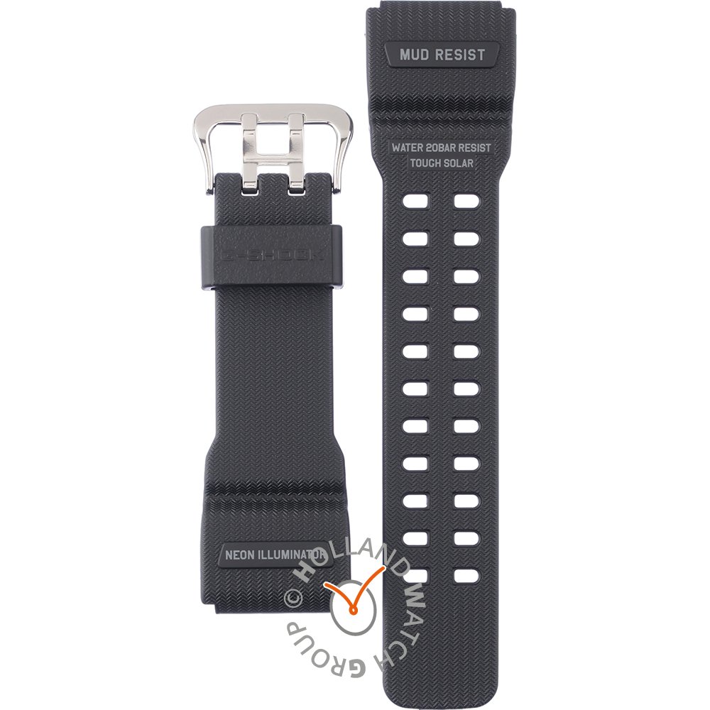 Bracelet G-Shock 10559697 Mudmaster