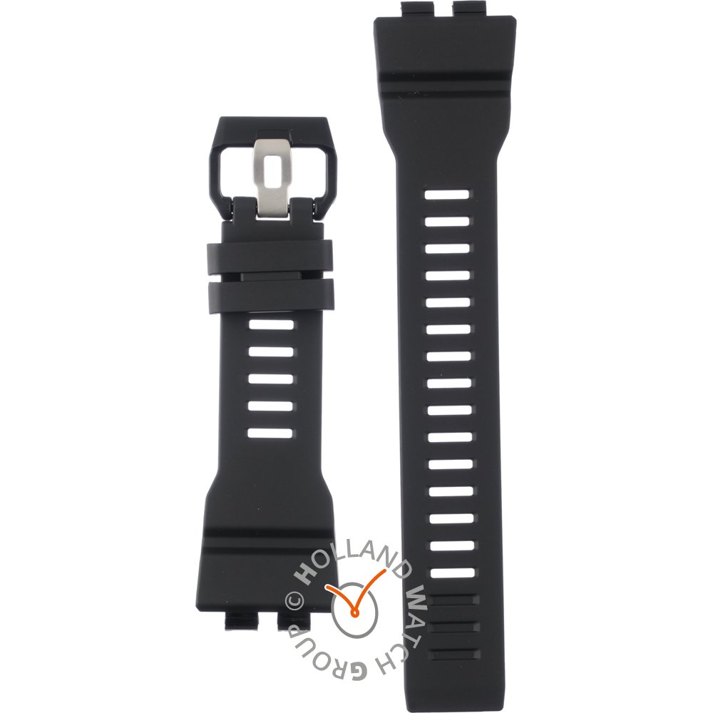Bracelet G-Shock 10561443 G-Squad - Bluetooth