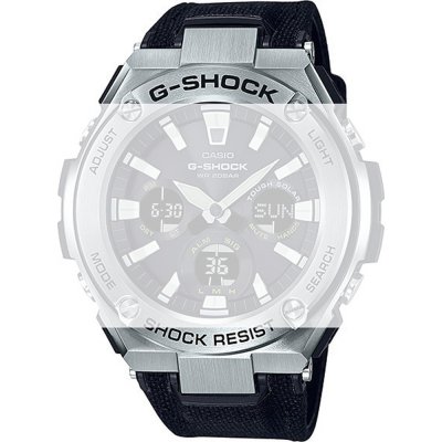 Bracelet G-Shock 10566542 G-Steel