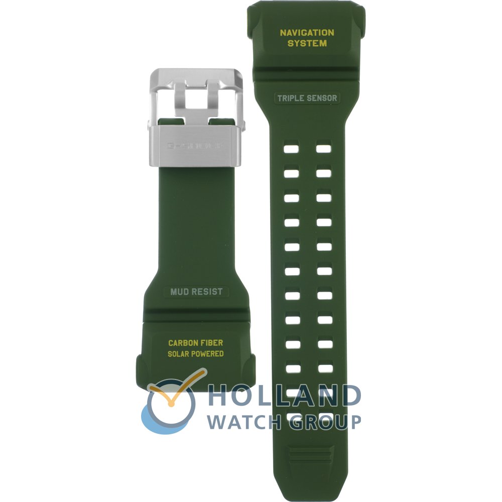 Bracelet G-Shock 10568737 Rangeman