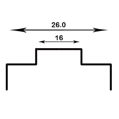 Bracelet G-Shock 10570861