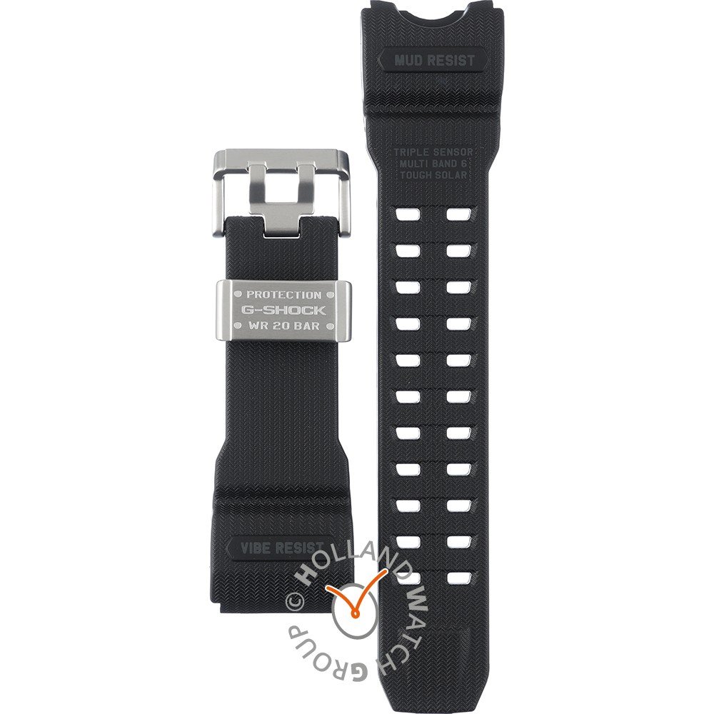 Bracelet G-Shock 10632707 Mudmaster