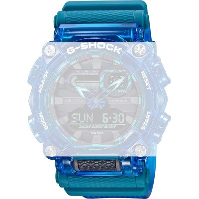 Bracelet G-Shock 10640086 G-SHOCK Classic