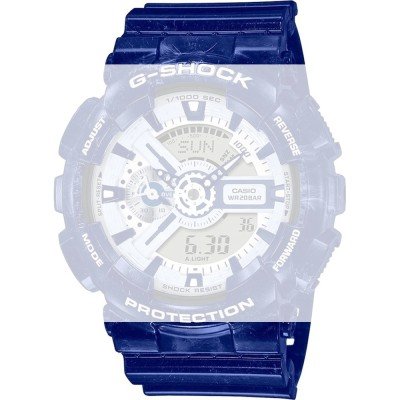 Bracelet G-Shock 10641196 Ana-Digi