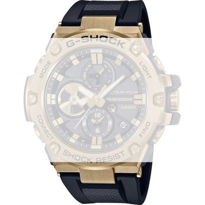 Bracelet G-Shock 10645184 G-Steel