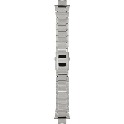 Bracelet G-Shock 10645664 Metal Twisted G - Dual Core Guard