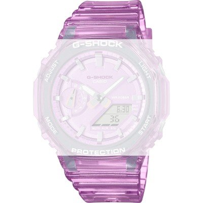 Bracelet G-Shock 10647072 Women Classic
