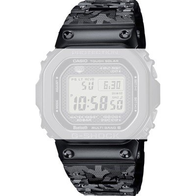 Bracelet G-Shock 10647358 Eric Haze 40th Anniversary Edition