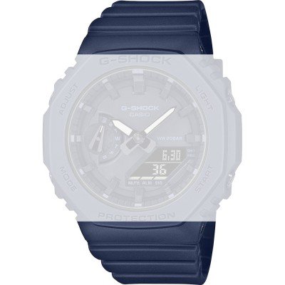 Bracelet G-Shock 10650779 GMA-S2100