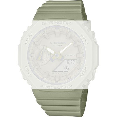 Bracelet G-Shock 10650781 GMA-S2100