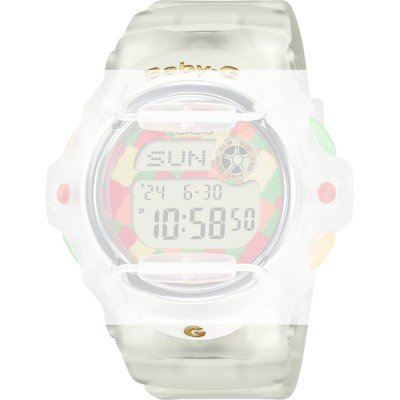 Bracelet G-Shock 10652250 Baby-G X Haribo