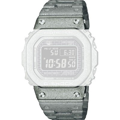 Bracelet G-Shock 10653049 The Origin - 40th Anniversary Bluetooth