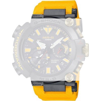 Bracelet G-Shock 10655250 Frogman