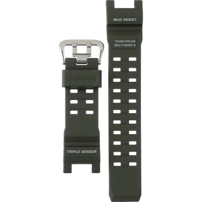 Bracelet G-Shock 10660469 Mudman