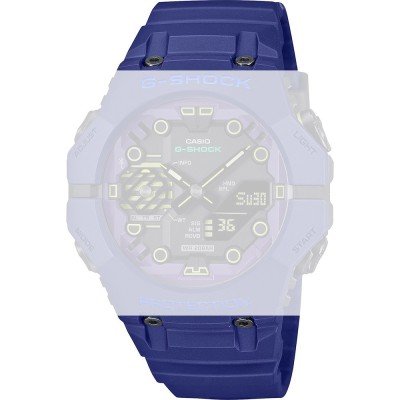 Bracelet G-Shock 10670409 Cyber Space