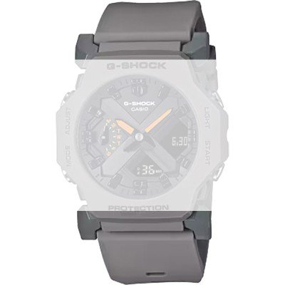 Bracelet G-Shock 10670414 GA-2300