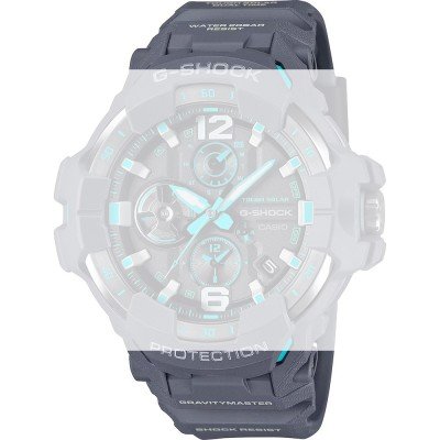 Bracelet G-Shock 10672321 Gravitymaster
