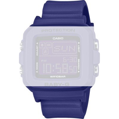 Bracelet G-Shock 10673229 Baby-G + Plus