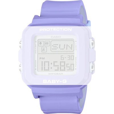 Bracelet G-Shock 10673231 Baby-G + Plus