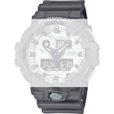 Bracelet G-Shock 10673262 Hidden Glow