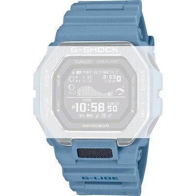 Bracelet G-Shock 10674104 G-Lide