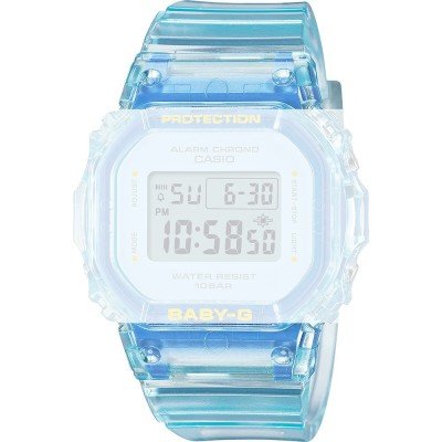 Bracelet G-Shock 10674106 Baby-G Summer Jelly