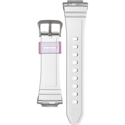 Bracelet G-Shock 10674107 Baby-G Summer Jelly