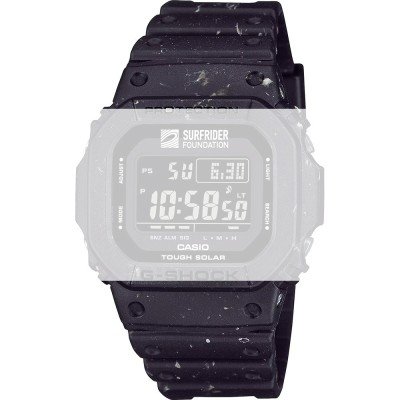 Bracelet G-Shock 10675594 Surfrider Foundation