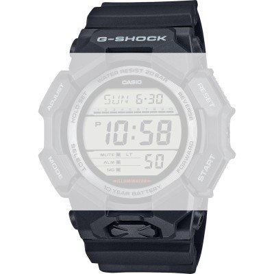 Bracelet G-Shock 10678113 GD-010