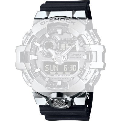 Bracelet G-Shock 10678119 GM-700