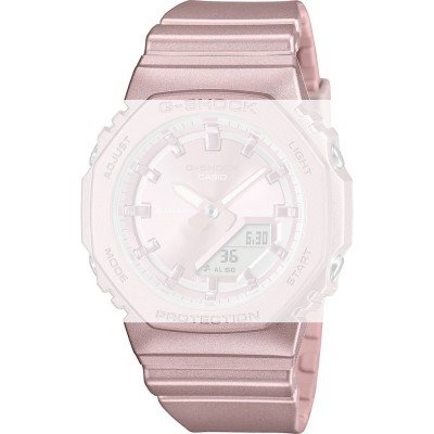 Bracelet G-Shock 10678120 Silky Tone
