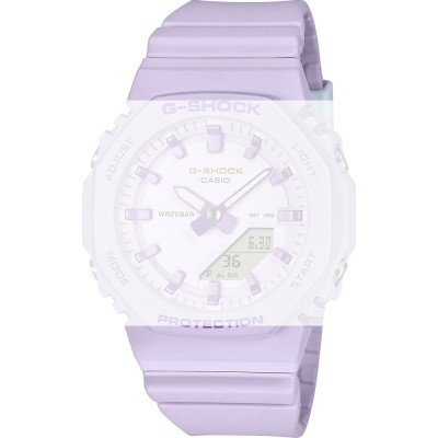 Bracelet G-Shock 10685353 Silky Tone