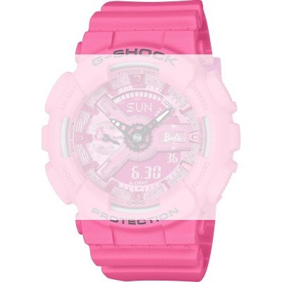 Bracelet G-Shock 10687339 G-SHOCK X Barbie™
