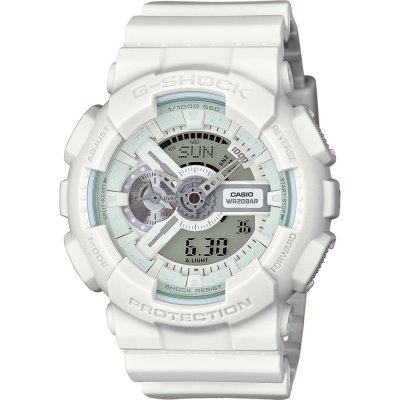Montre G-Shock GA-110BC-7A Ana-Digi