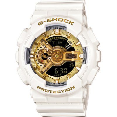 Montre G-Shock GA-110GBG-7A Ana-Digi